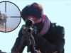 [Film des Forces Spéciales] Le meilleur tueur vise avec un fusil de sniper, mais un contre-assassina