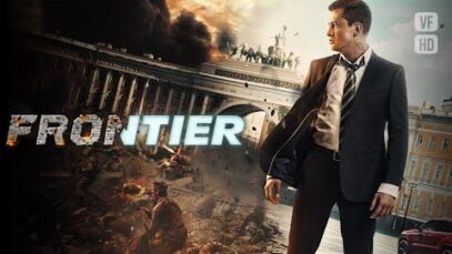 Frontier, le temps n’a plus de limite – Action – Guerre – Science fiction – Film complet en français