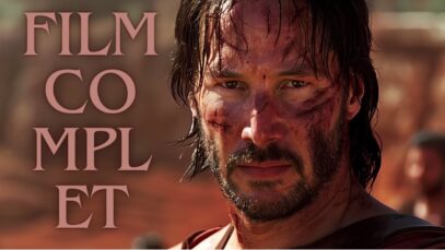 Meilleure superproduction de l’année 2024 | Film Complet en Français | Première de l’année