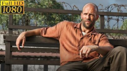 Nouveau Film D’action Complet en Français, 2024 Super Meilleur Film D’action #filmorago