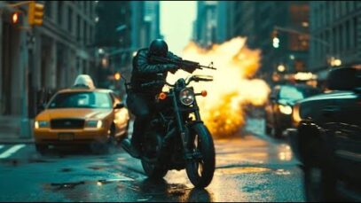 Nouveau Film D’action Complet en Français, 2024 | Super Meilleur Film #filmorago