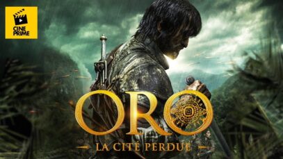 Oro, la cité perdue – Aventure – Drame – Action – Film complet en français – HD