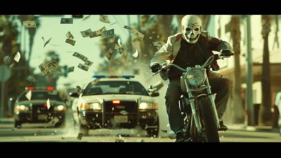 PREMIÈRE 2024 🌟Nouveau Film D’action Complet en Français, 2024 | Super Meilleur Film #filmorago