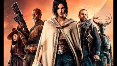 Rebel Moon 2 Nouveau Film D’action Complet en Français 2024 | Films d’action Americain En Français