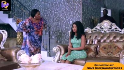 Tenues Par L’amour