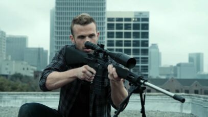 Tueur Programmé (Action, Science-Fiction) Film Complet en Français