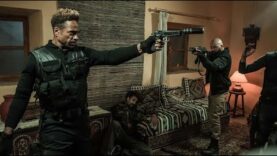 Американский фильм на русском языке