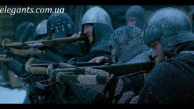 Она в ловушке