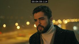 он попадает в ловушку