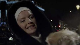 Она в ловушке