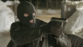 лучший боевик