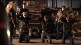 НЕРЕАЛЬНО КРУТОЙ ДЕТЕКТИВ