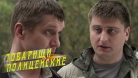 лучший боевик