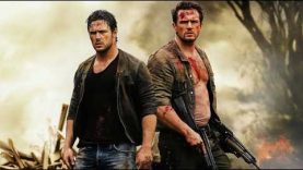 НЕРЕАЛЬНО КРУТОЙ ДЕТЕКТИВ