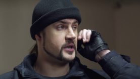 НЕРЕАЛЬНО КРУТОЙ ДЕТЕКТИВ