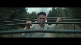 очень чистый боевик