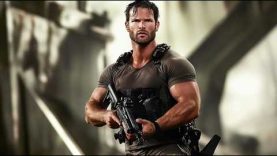 лучший боевик