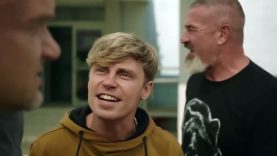 отличный фильм